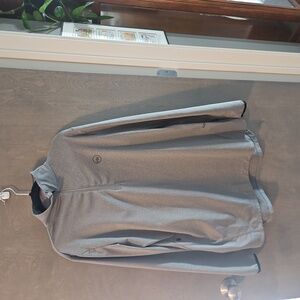 Veil Spark Half Zip Pullover